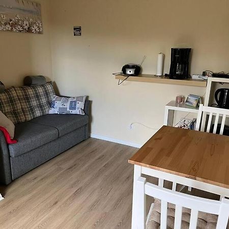 Nordsee Ferienwohnung Utspann Uelvesbull Exterior foto